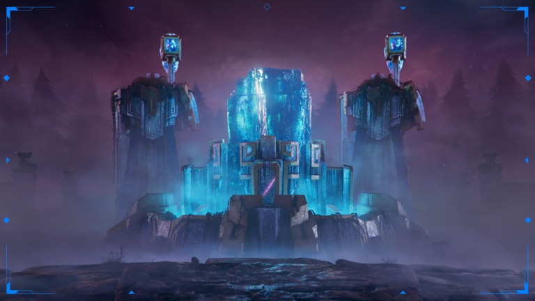 League’s Season 2023 cinematic is built off its champions’ voices, while featuring Powder from Arcane - Dot Esports