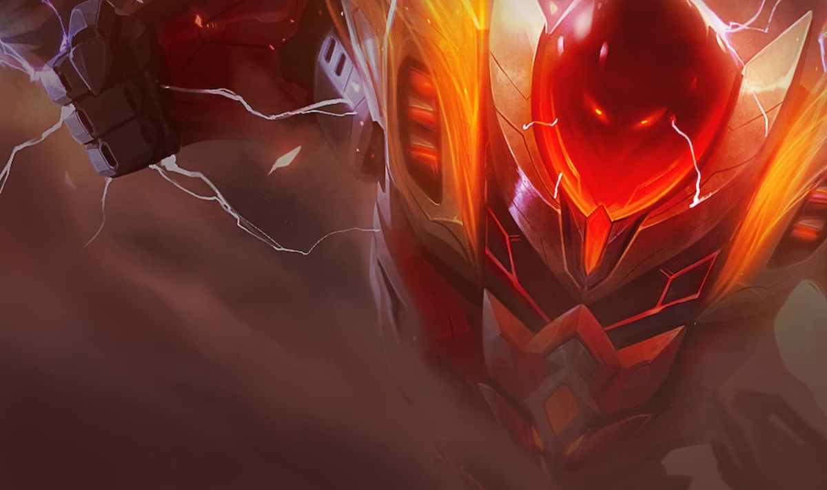 New League of Legends champions bring the monster in 2023