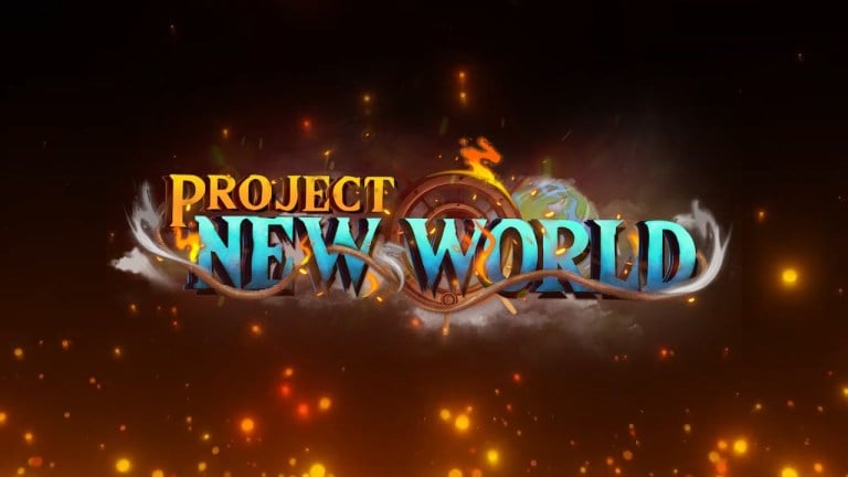 Project New World Codes (December 2023) [Haze Piece] - Dot Esports