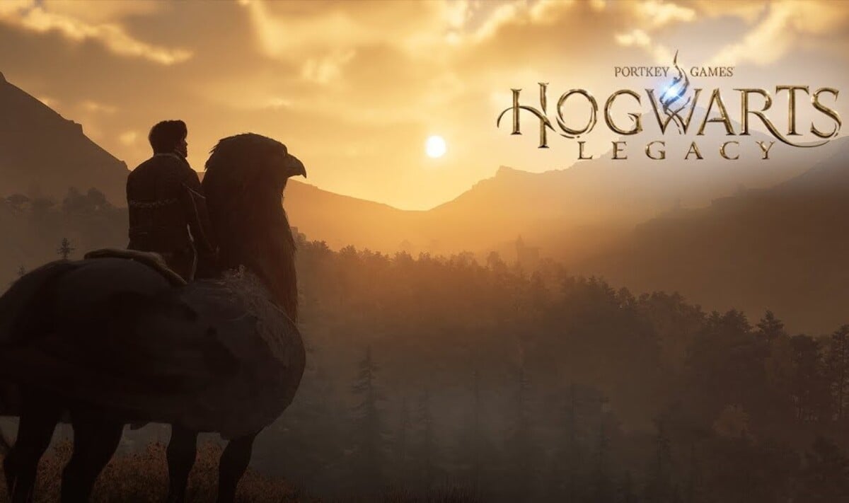 Hogwarts Legacy System Requirements for PC
