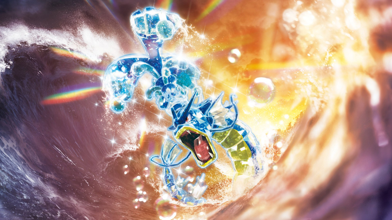 Koraidon and Miraidon ex revealed for first Pokémon Scarlet and Violet TCG  expansion - Dot Esports