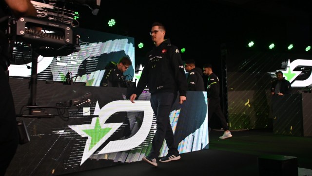 OpTic Texas finalizes CDL roster, reunites former world champs ahead of  Stage 2 - Dot Esports