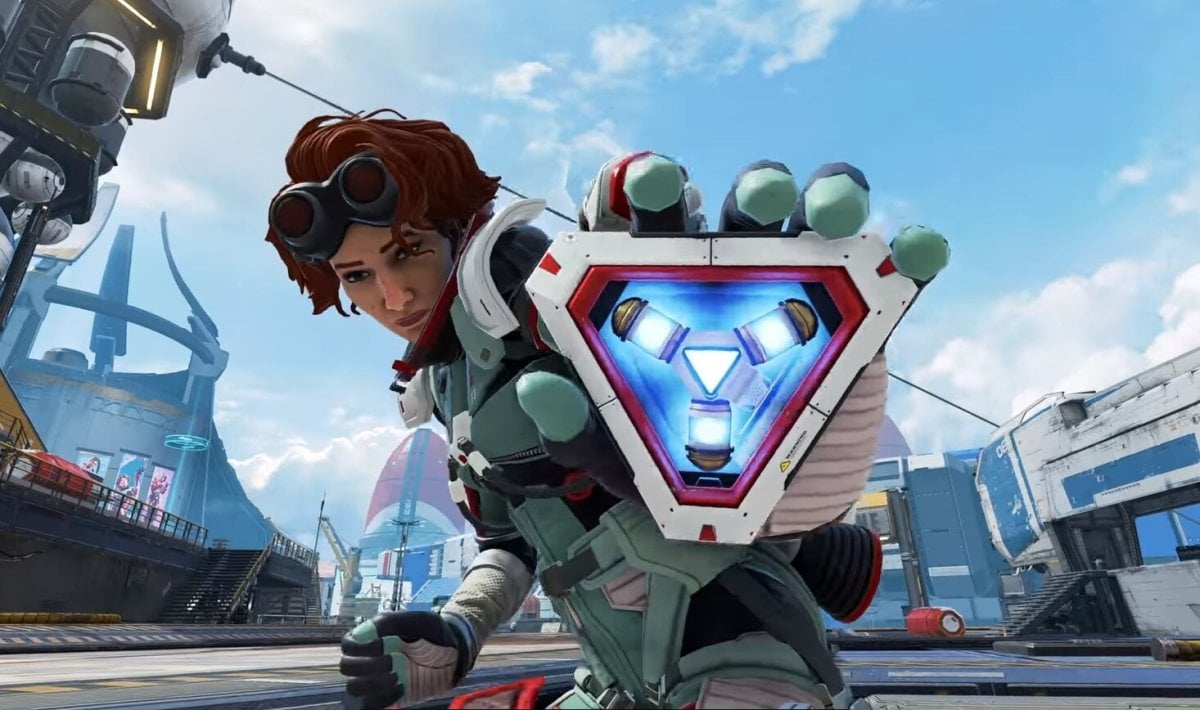 A planned Valkyrie nerf might not make it into Apex Legends season 16 - Dot  Esports