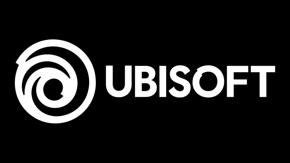An image of the ubisoft logo