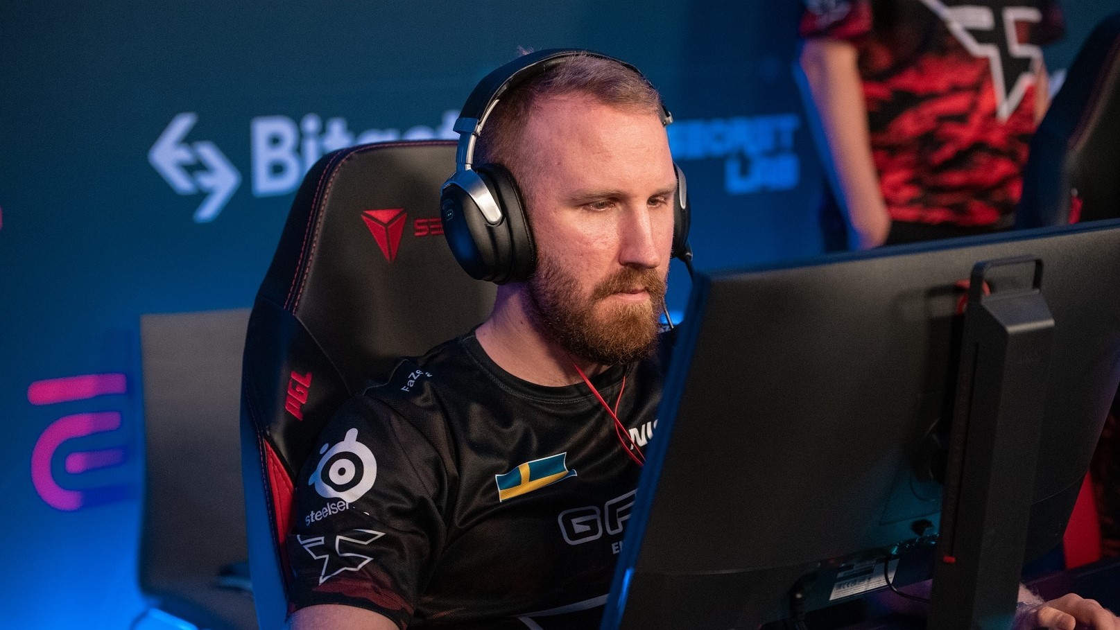 FaZe Clan listed olofmeister as a CS:GO substitute for BLAST—but forgot to  tell him - Dot Esports