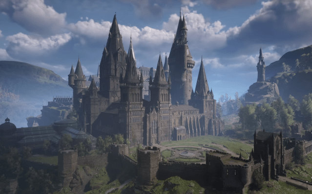 Is Hogwarts Legacy playable on Steam Deck? - Dot Esports