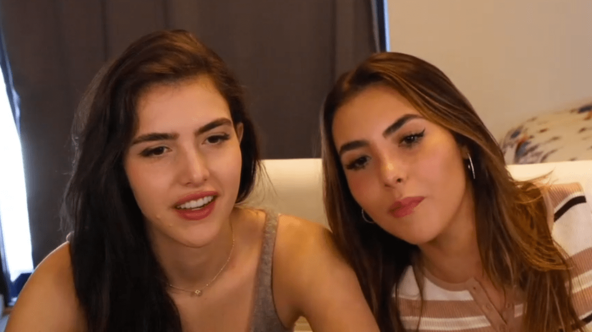 Botez Sisters MOST VIEWED Twitch Clips #14 