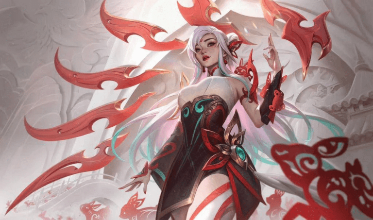Riot devs are reigning in on power of early dragons in LoL Patch 13.6 - Dot Esports