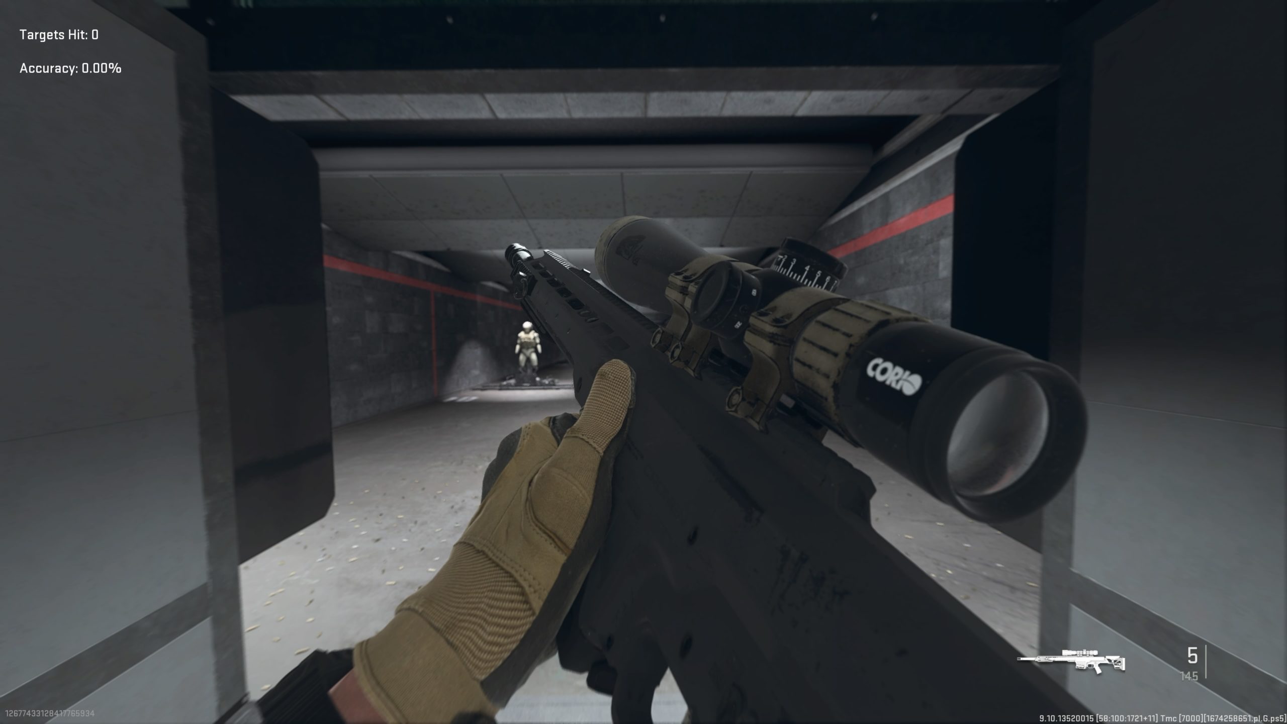 Call of Duty: Modern Warfare 2 Players Want Adjustment To Sniper Glint