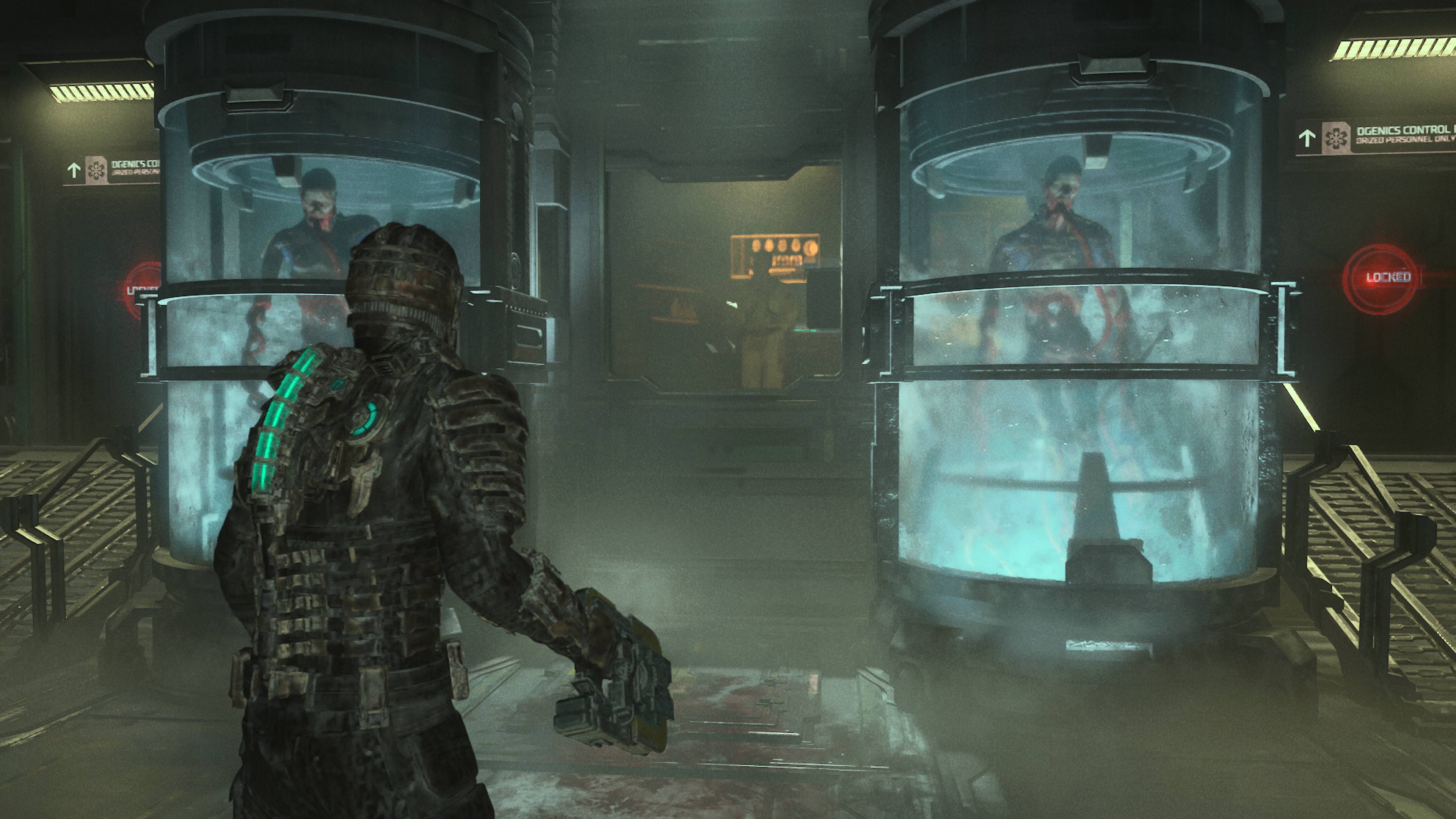 Dead Space Remake Added a Gnarly New Feature - Gameranx