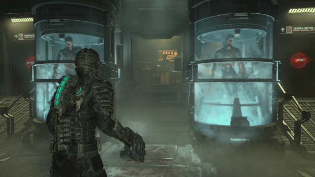 Dead Space 2 Is Going To Be Much Harder To Remake