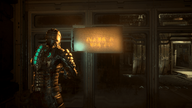 All suits in the Dead Space Remake (2023) - Dot Esports