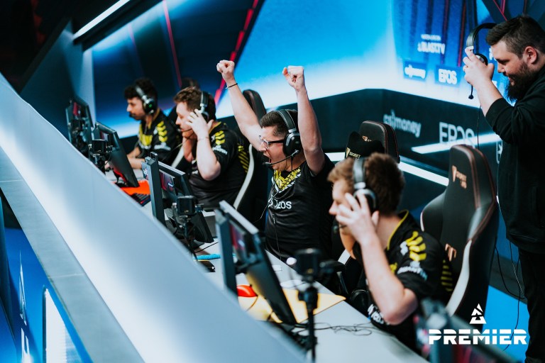 Vitality star reportedly set to take break from CS:GO, making way for ...