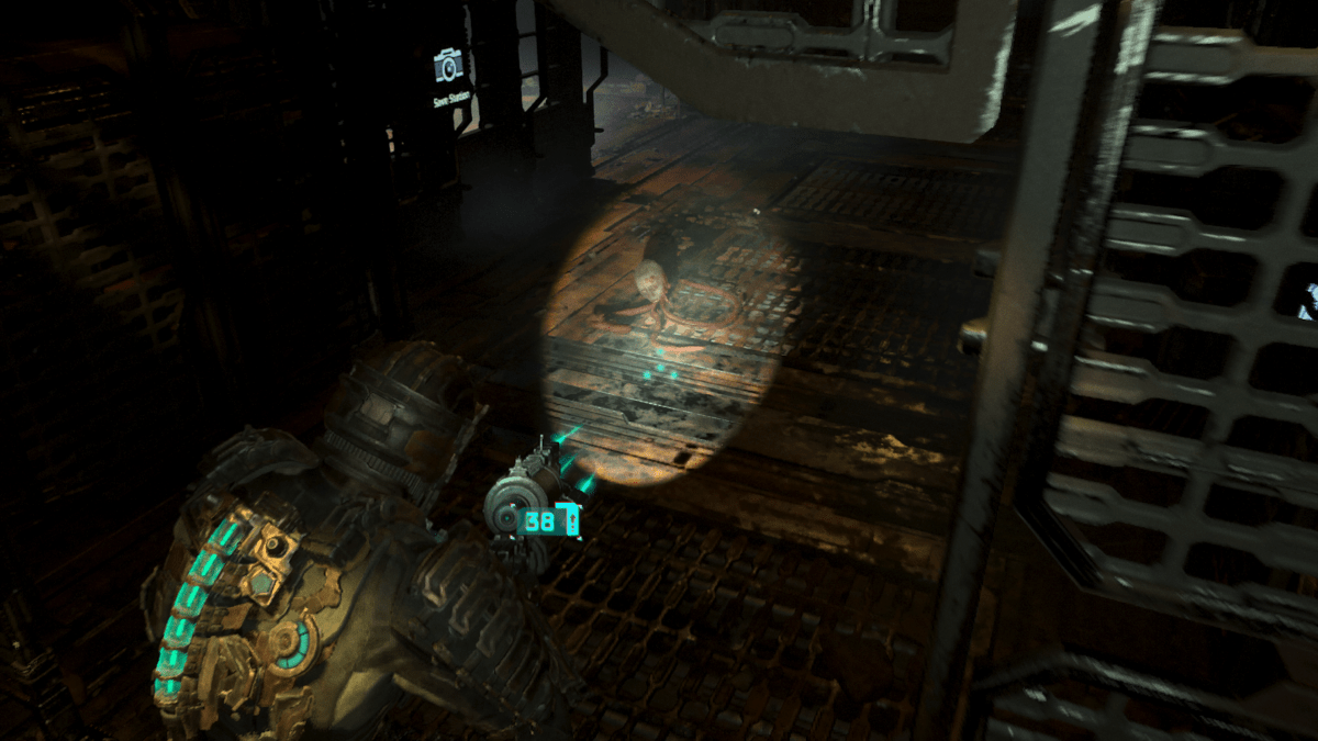 Dead Space 2023 is feeling scarier than ever while staying true to the  original