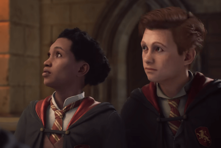 The Hogwarts Founders: Friendship, Betrayal, and Legacy 