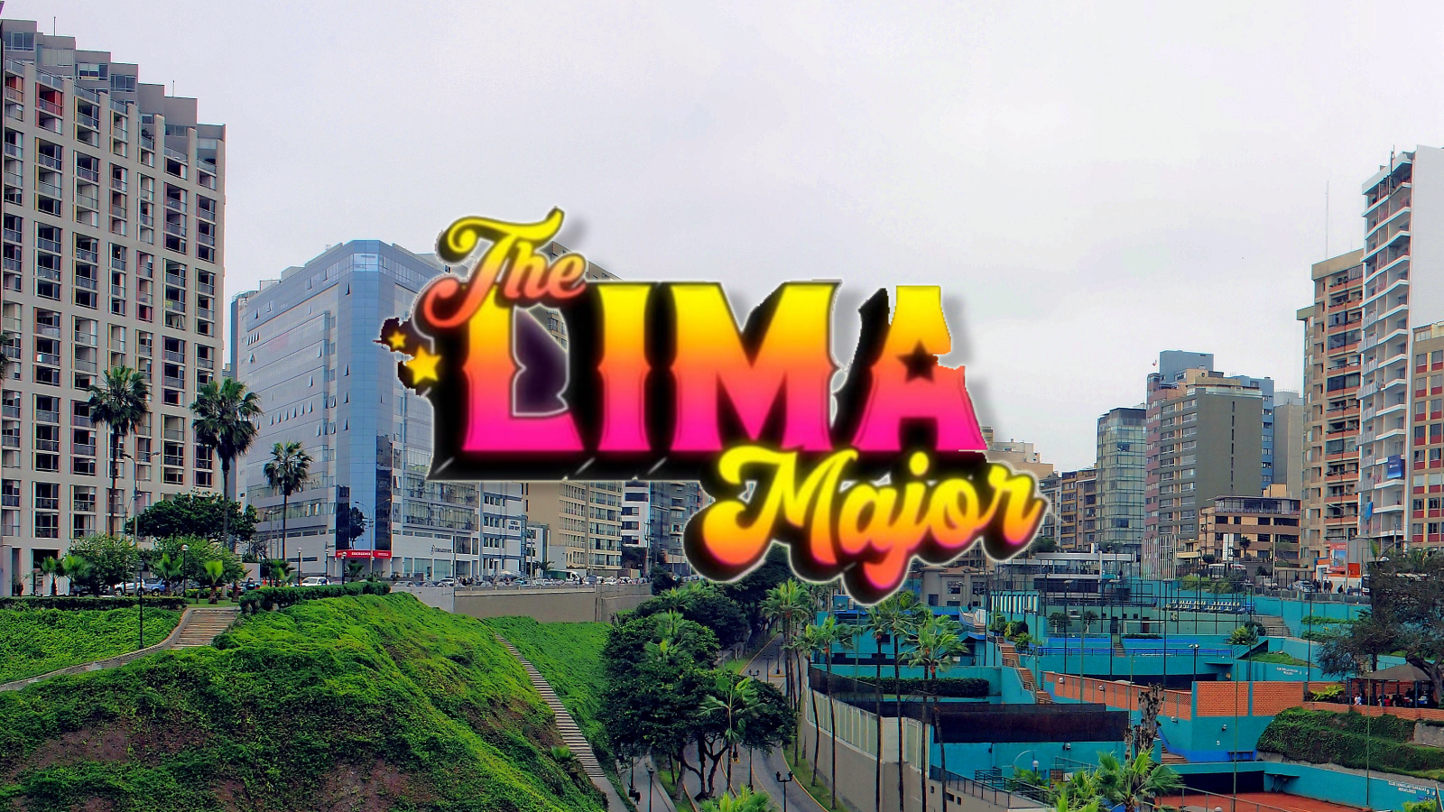 Dota 2 Lima Major live updates Full schedule, scores, and standings