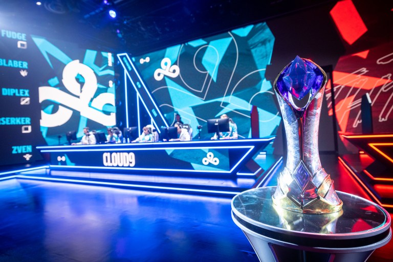 2023 LCS Spring Split: Schedule, scores, and final standings - Dot Esports