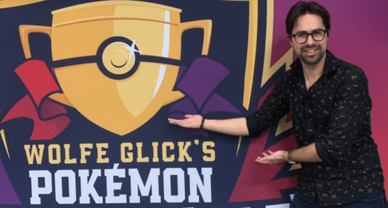 JaidenAnimations VS Ludwig: Wolfe Glick's Pokemon Scarlet and Violet  Invitational 