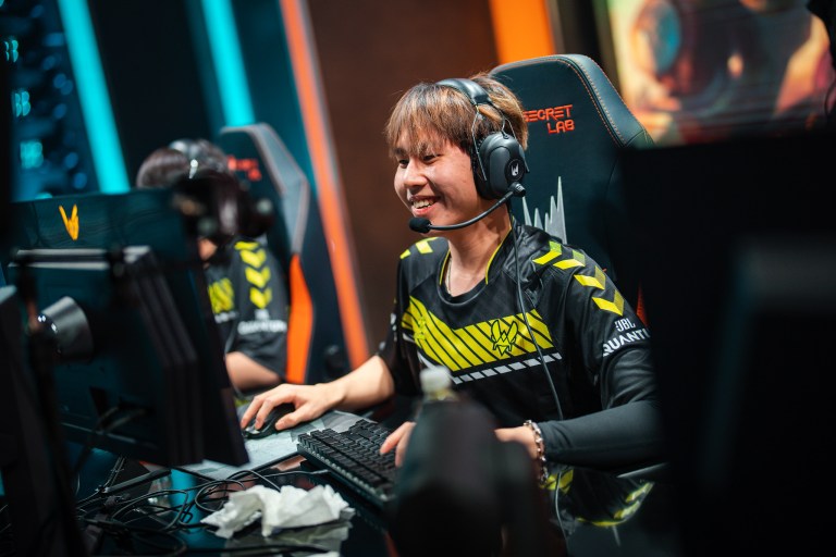 Vitality Bo: LEC players lack aggression—with the exception of one rookie