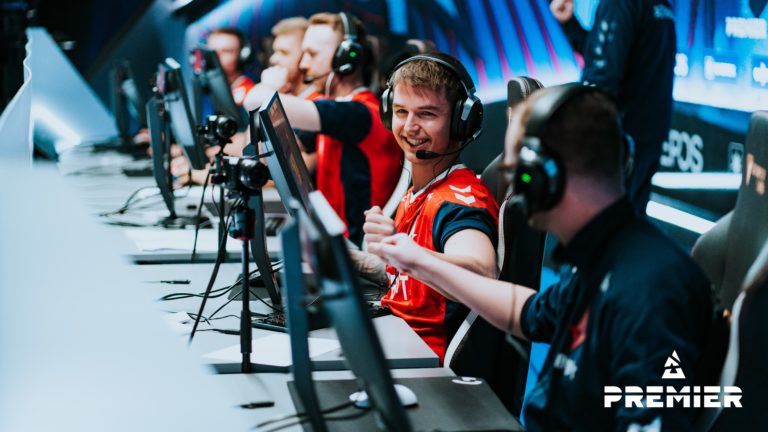 Astralis moves academy player to main CS:GO team after Paris Major RMR disappointment - Dot Esports