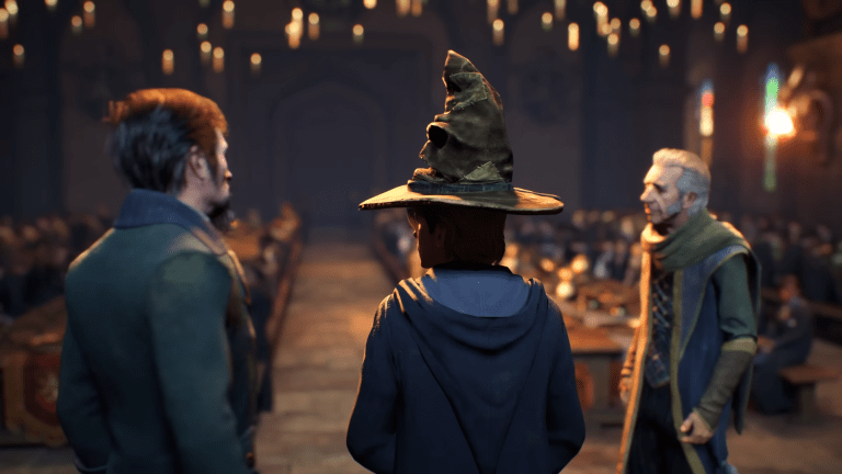 Hogwarts Legacy Launching On Steam With Controversial Denuvo DRM