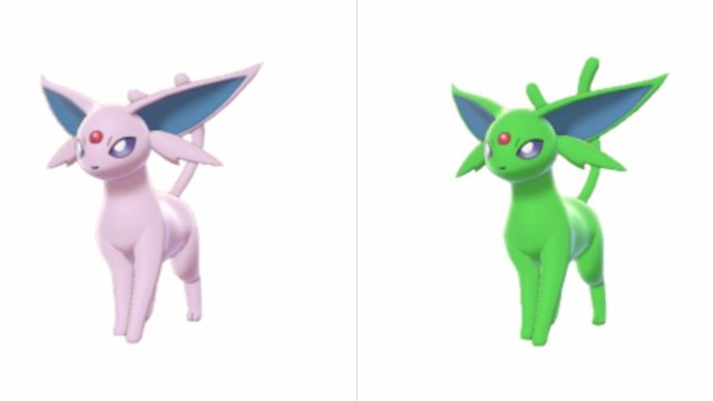 espeon