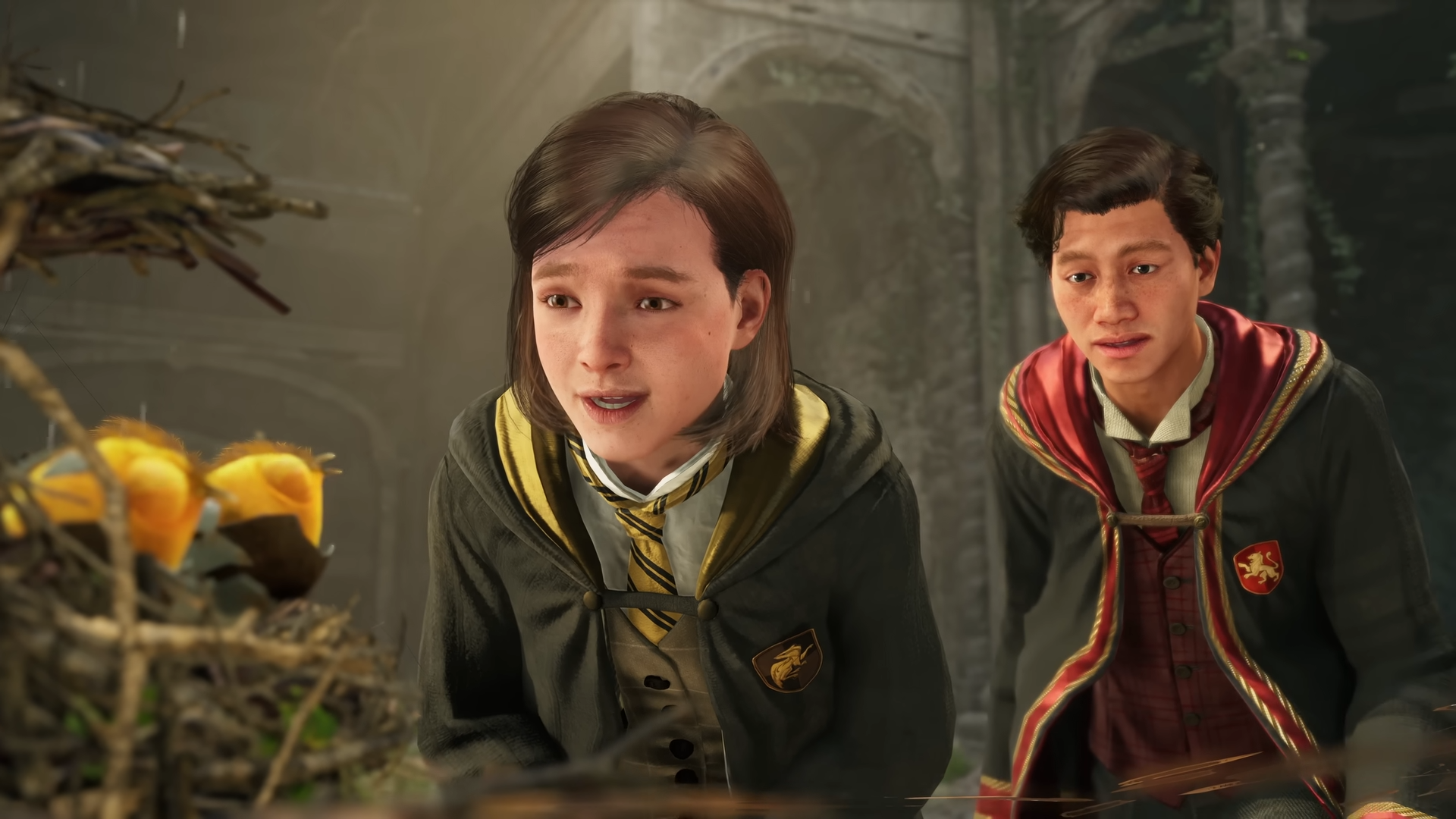 Hogwarts Legacy, State of Play