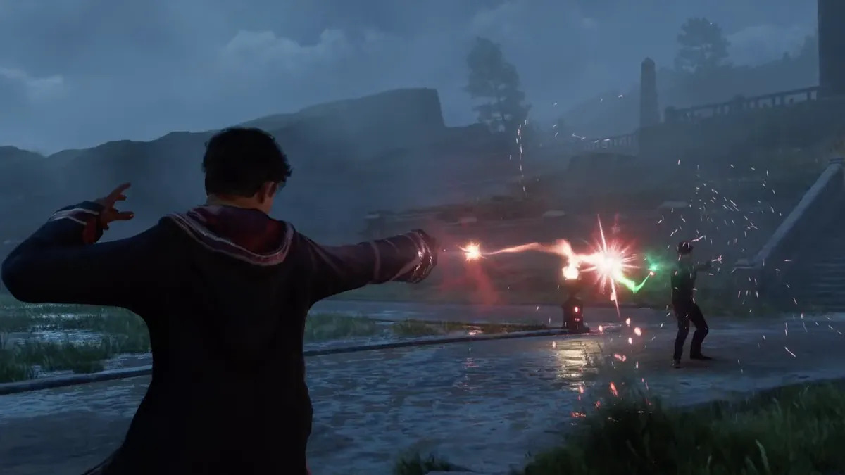 Hogwarts Legacy is a Single-Player Action RPG, Includes Multiple