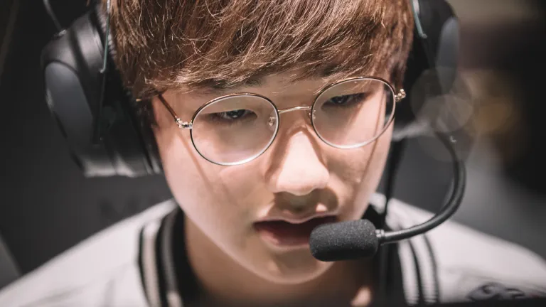 Peanut details 3 reasons why he thinks T1 are LCK’s strongest team this split - Dot Esports