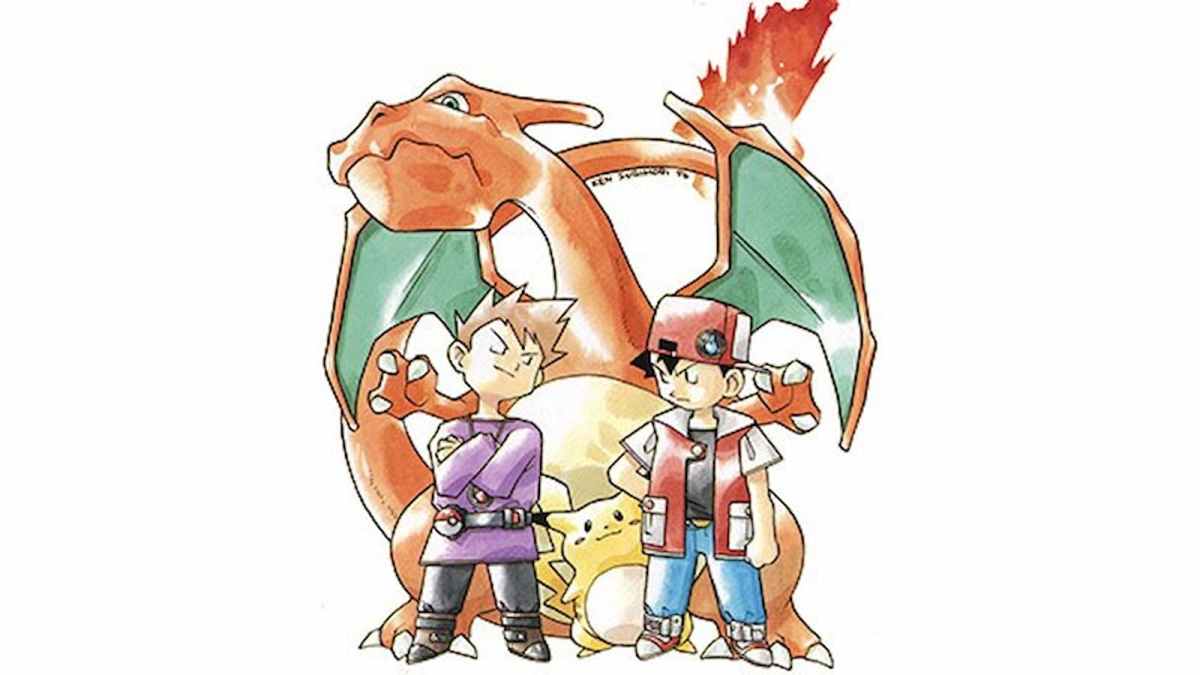 Pokémon Red & Blue's Biggest Playground Rumors (& Which Are True)