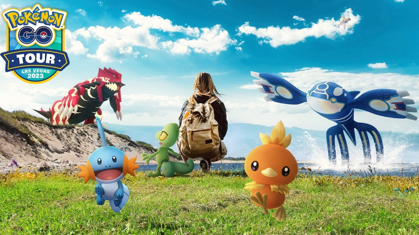 Mega Sceptile, Mega Blaziken, and Mega Swampert debut in Heading to Hoenn  Mega Raid Day – Pokémon GO