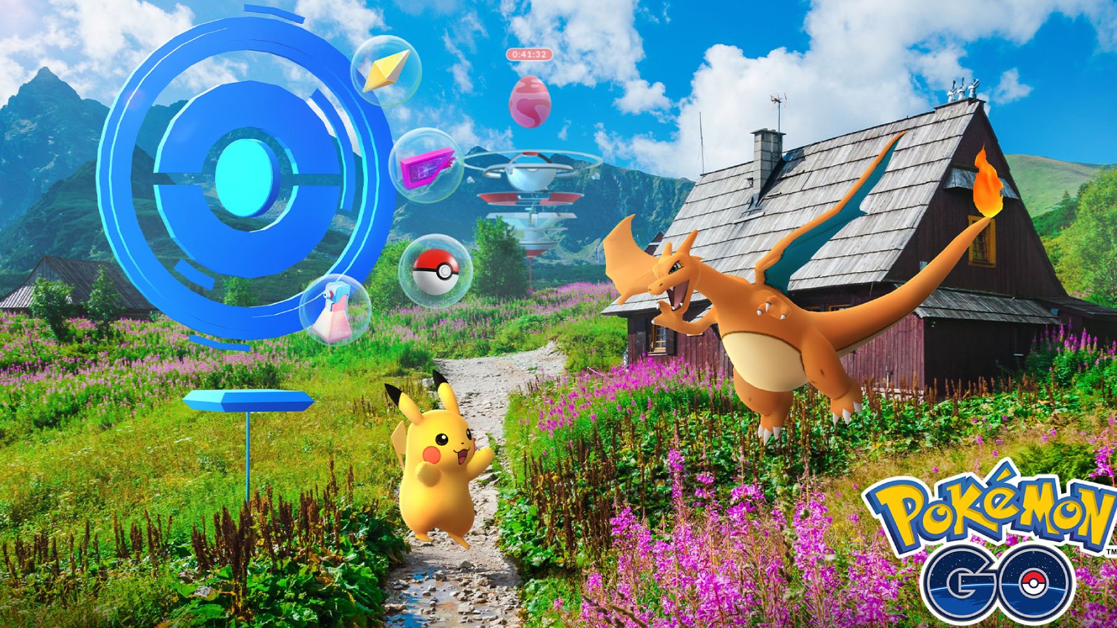 What are PokeStop Showcases in Pokemon Go? Rewards & how to enter
