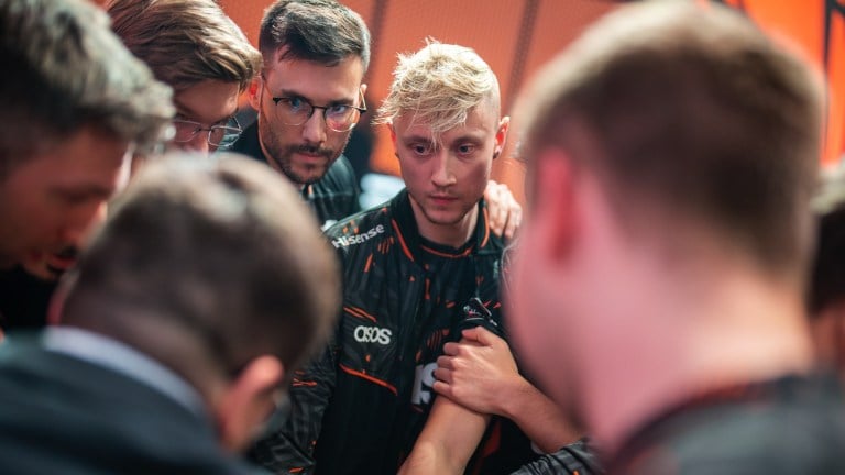 Rekkles was supposedly Fnatic’s fifth-choice ADC in the LEC offseason - Dot Esports