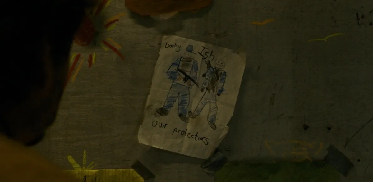 The Last of Us' episode 5: Who is Ish?