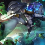 LoL Update 13.4 PBE Patch Notes (All Buffs and Nerfs)