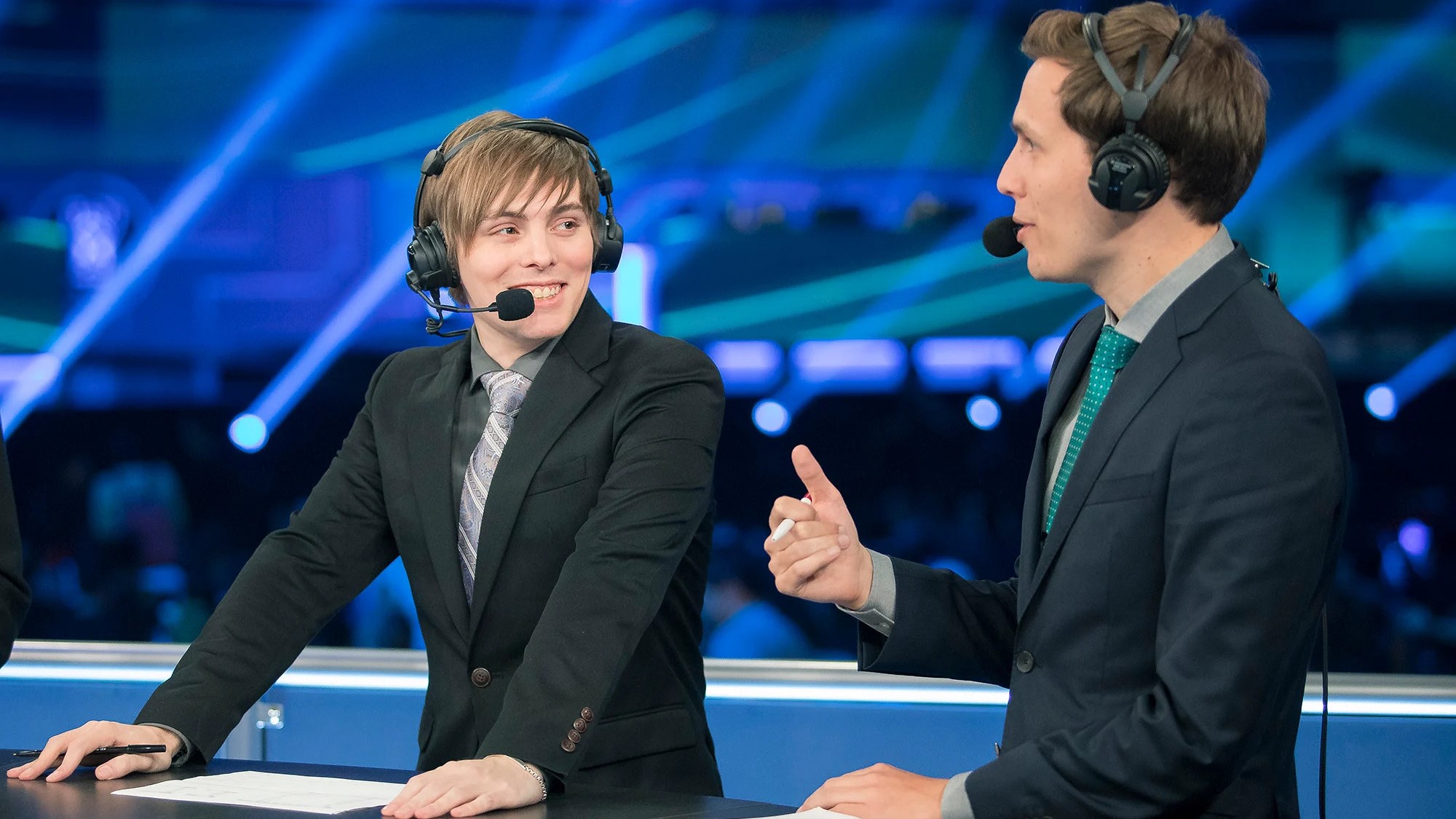 LS defends LCS 2023: 'This is the best year so far