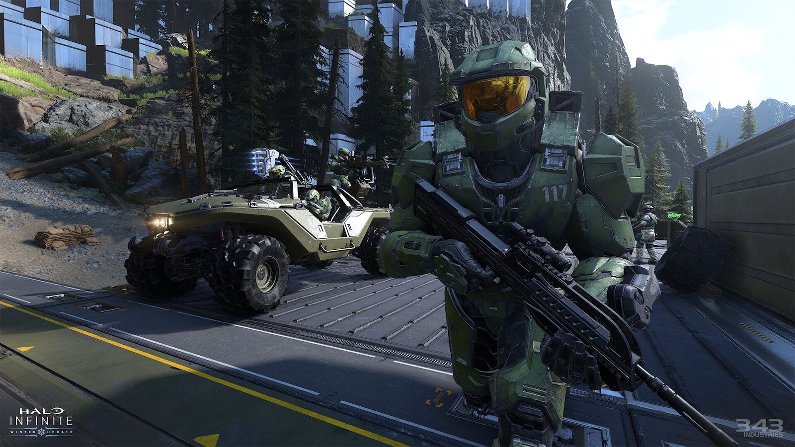 Is Halo coming to PlayStation Dot Esports