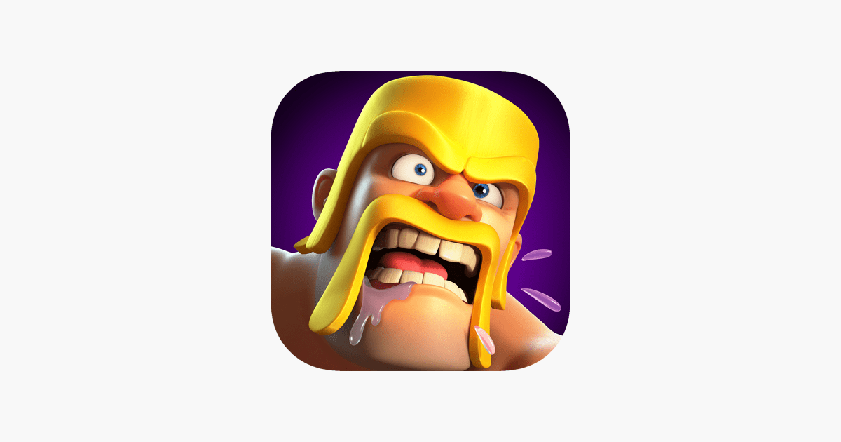 clash of clans wizard icon