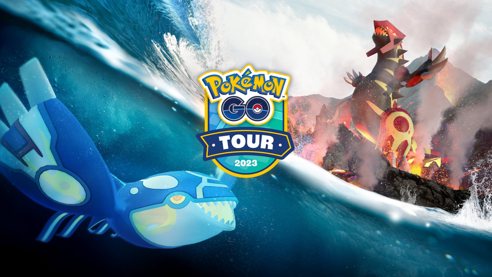 Pokémon Go Hoenn Tour Sunday. A bigger catch then yesterday! : r/pokemongo