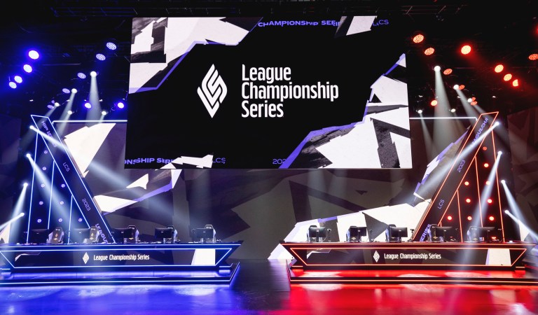 Here is the bracket for the 2023 LCS Spring Split playoffs - Dot Esports