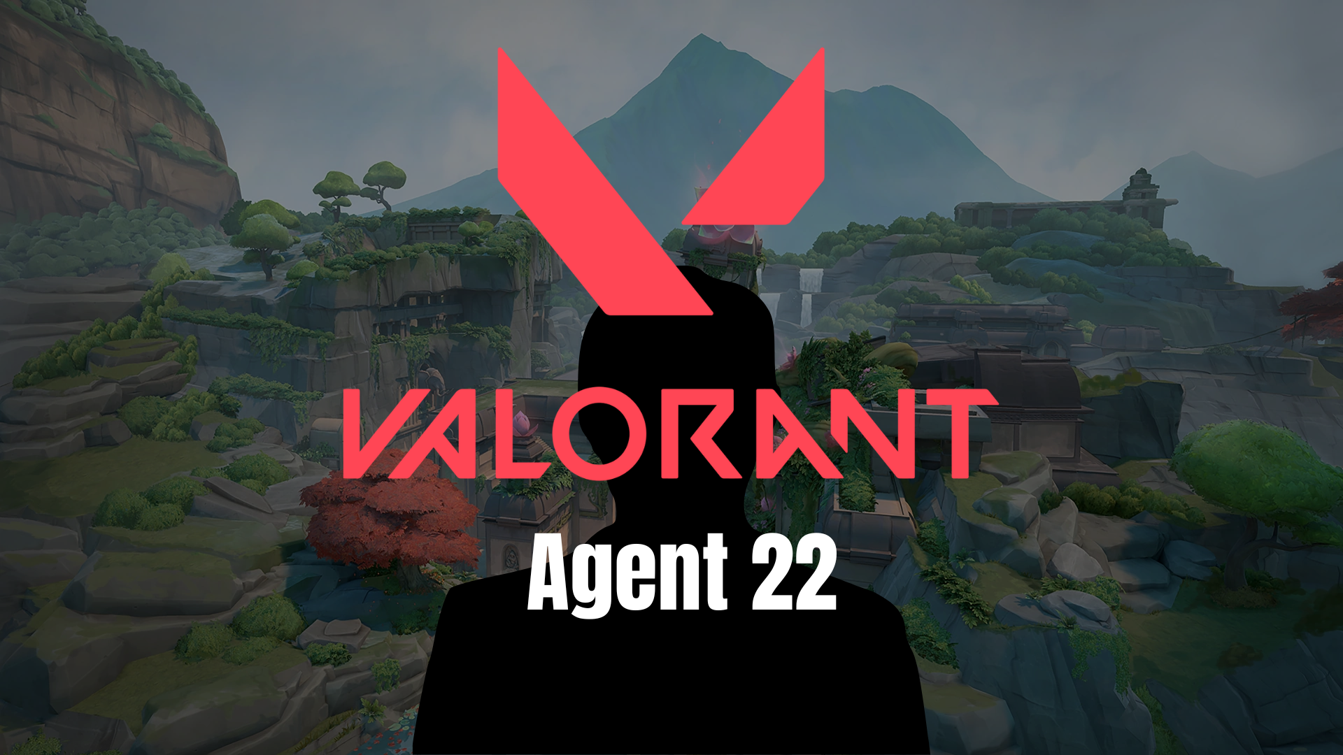 Valorant teases Agent 22 with Beard Papi image