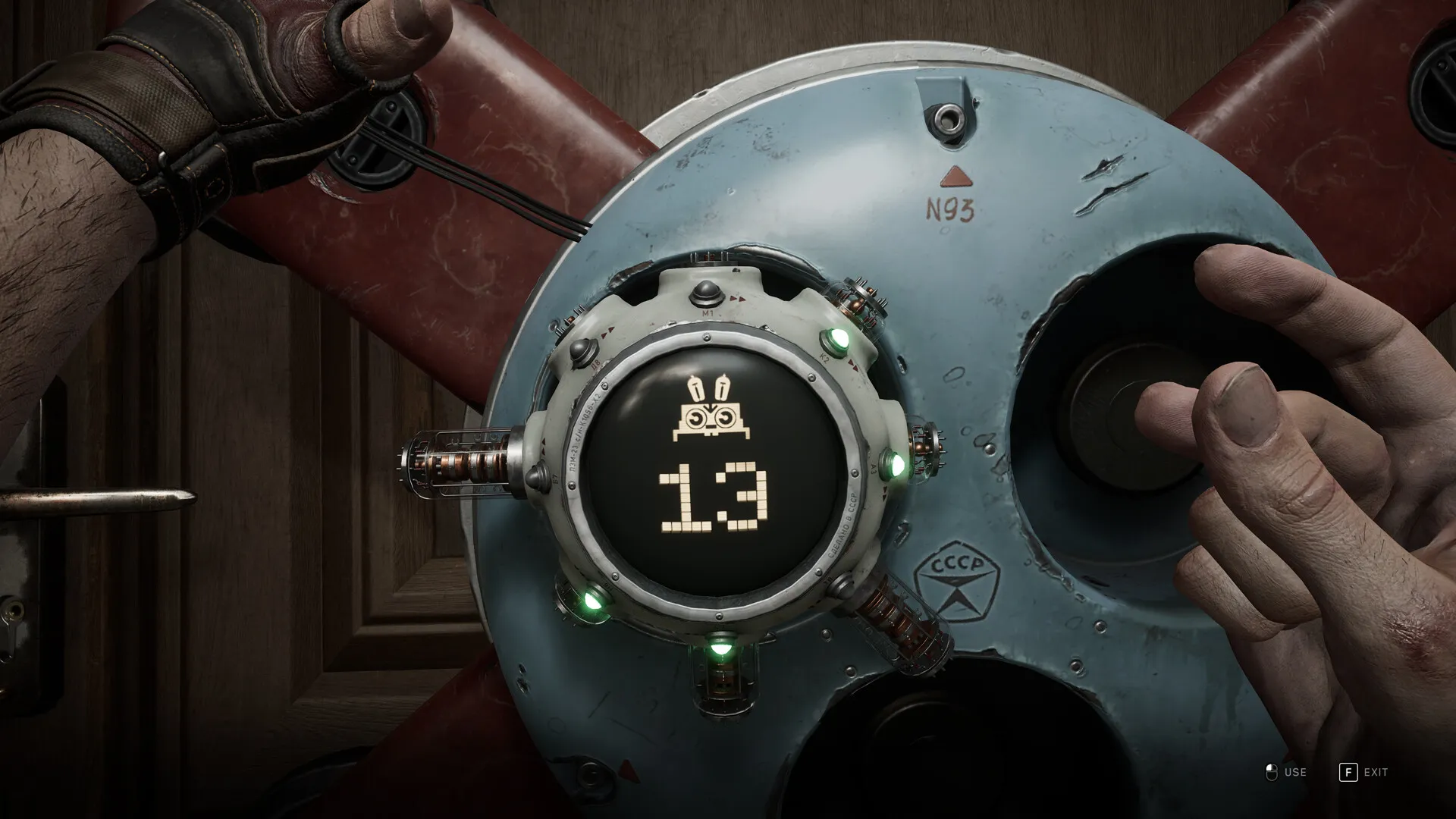 Atomic Heart' Reviews Are Here, And They Are Just Okay