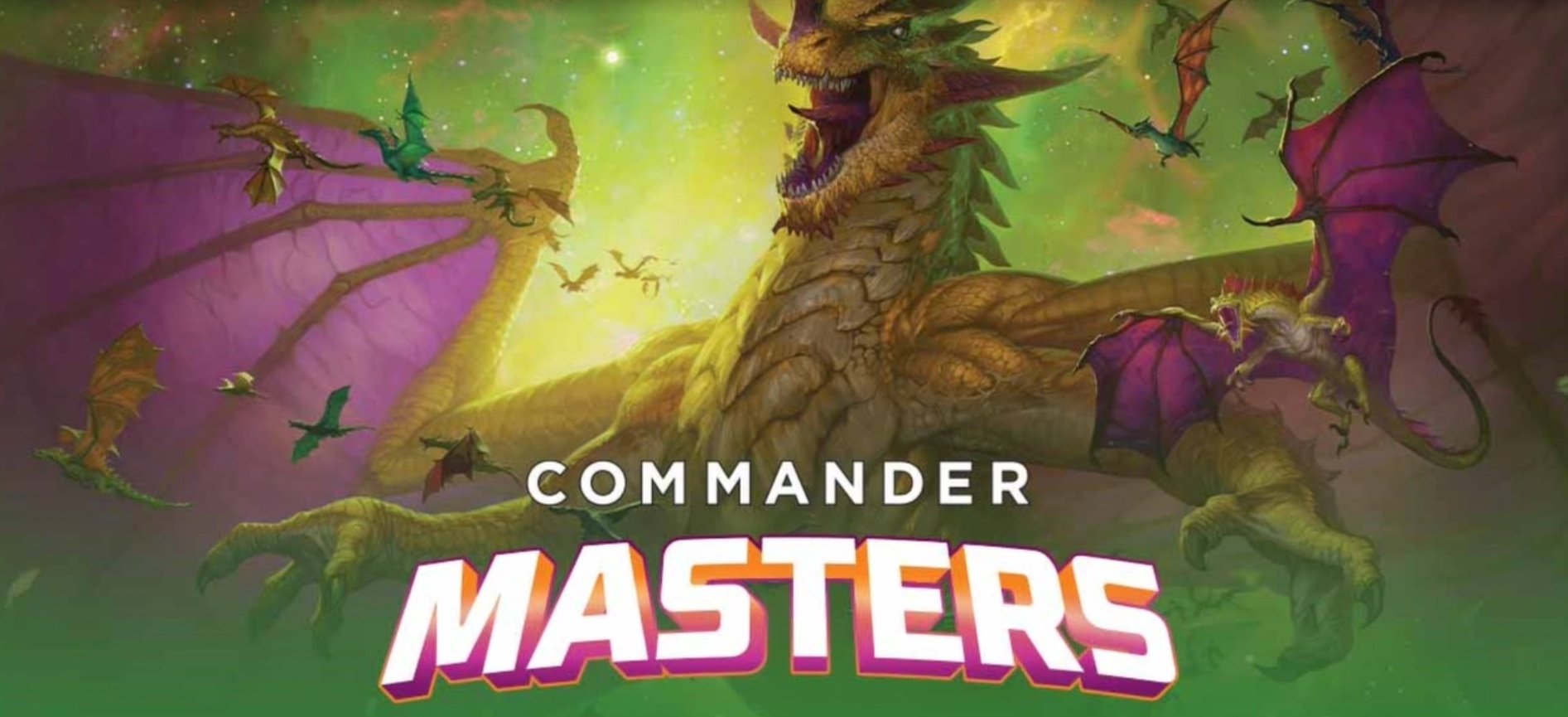 All MTG Commander Masters Draft archetypes - Dot Esports