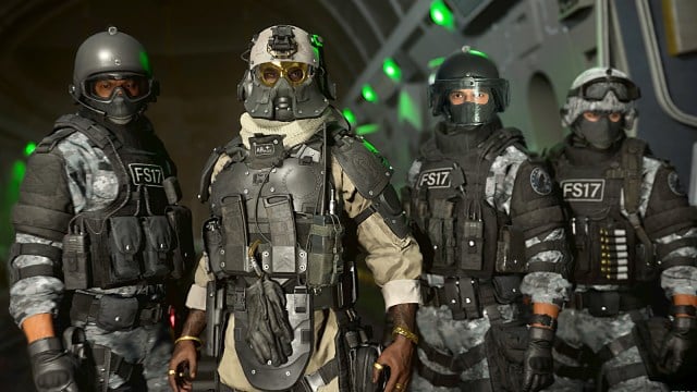 How to get a MW2 Ghost costume for Halloween - Dot Esports