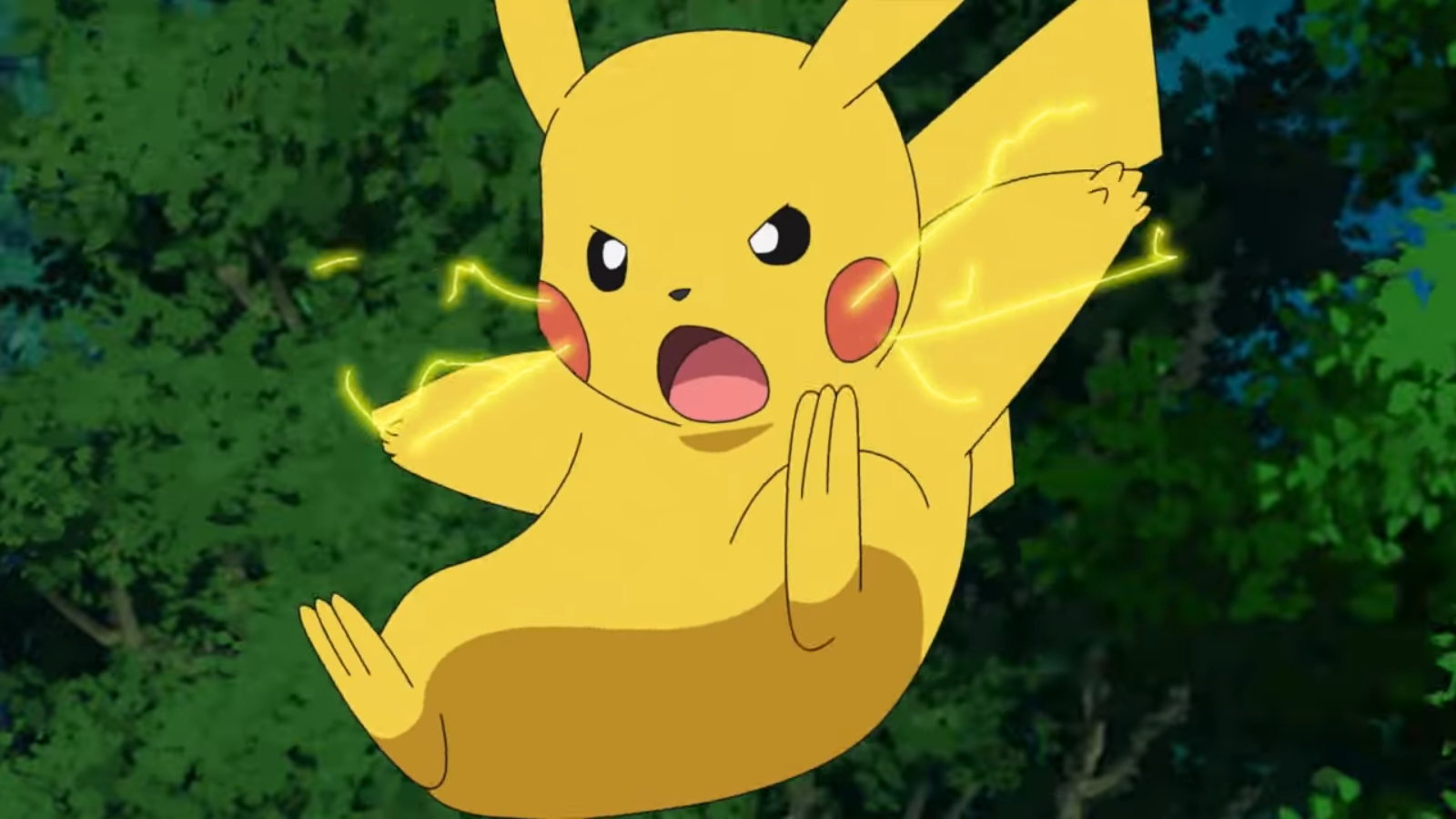 Pokémon 'Project Mew' announced as Journeys reaches its final episodes