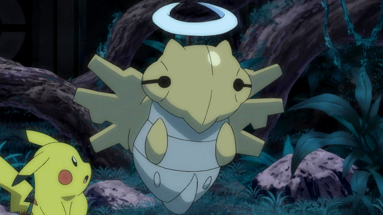 How to get Shedinja during Pokémon Go Tour: Hoenn - Dot Esports