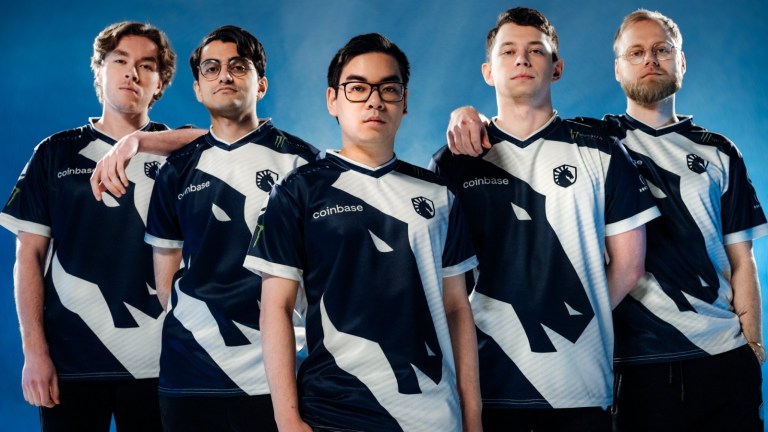 Liquid Stakes Claim As Most Dominant Team In Dota 2 After Breaking Lima