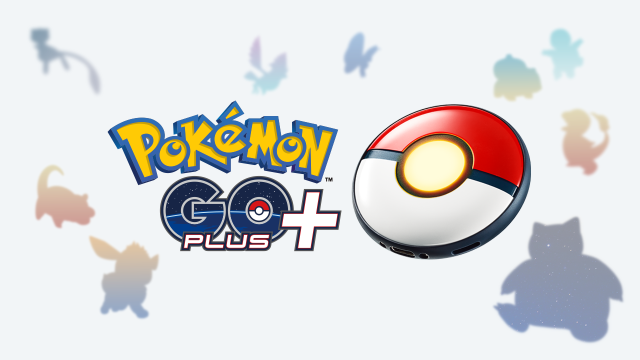 Pokémon Go Plus wearable launch date pushed back to September