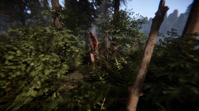 All Sons of the Forest console commands - Dot Esports