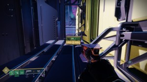 How to get the regional chest behind the glass window in neomuna destiny  2｜TikTok Search